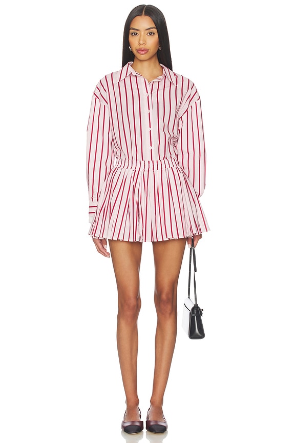 Vivee Skort
