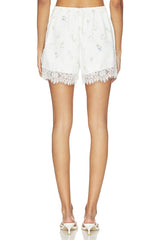 x REVOLVE Nicolo Short