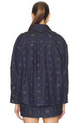 Attina Shacket