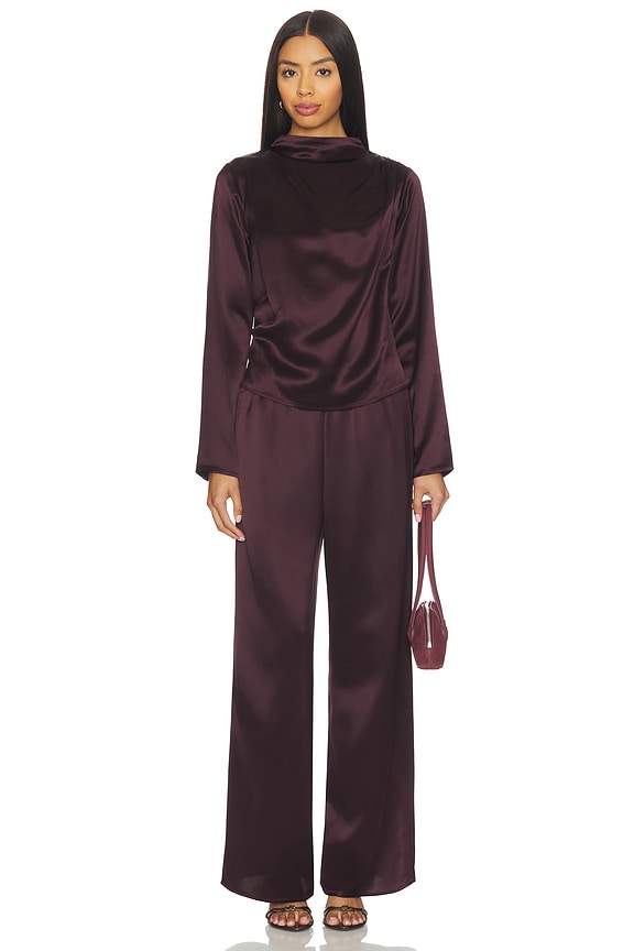 Petrea Pant