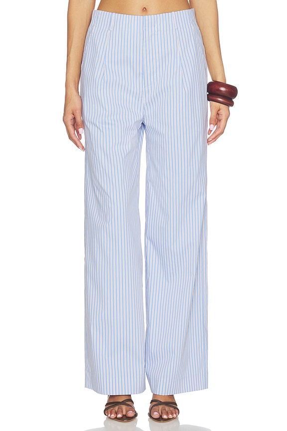 x REVOLVE Claudine Pant