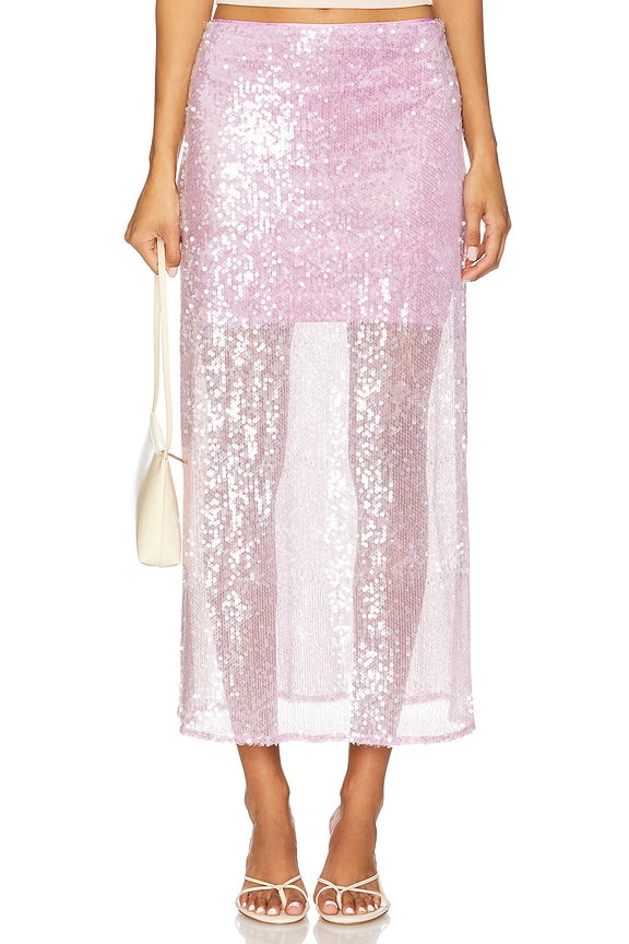 Odessa Skirt