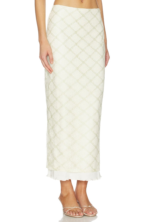 Norelle Midi Skirt