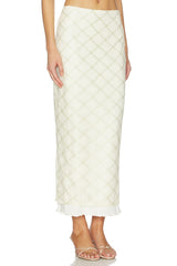 Norelle Midi Skirt
