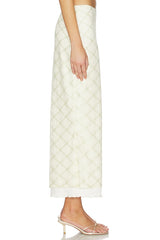 Norelle Midi Skirt