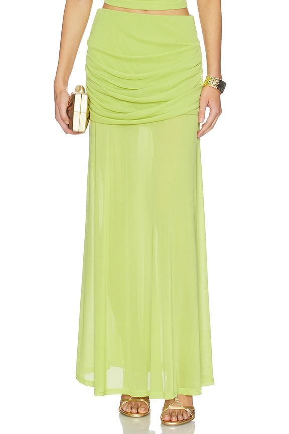 Divya Skirt