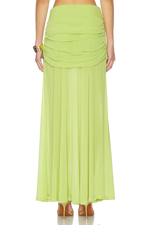 Divya Skirt