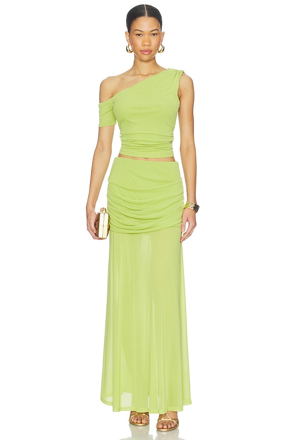 Divya Skirt
