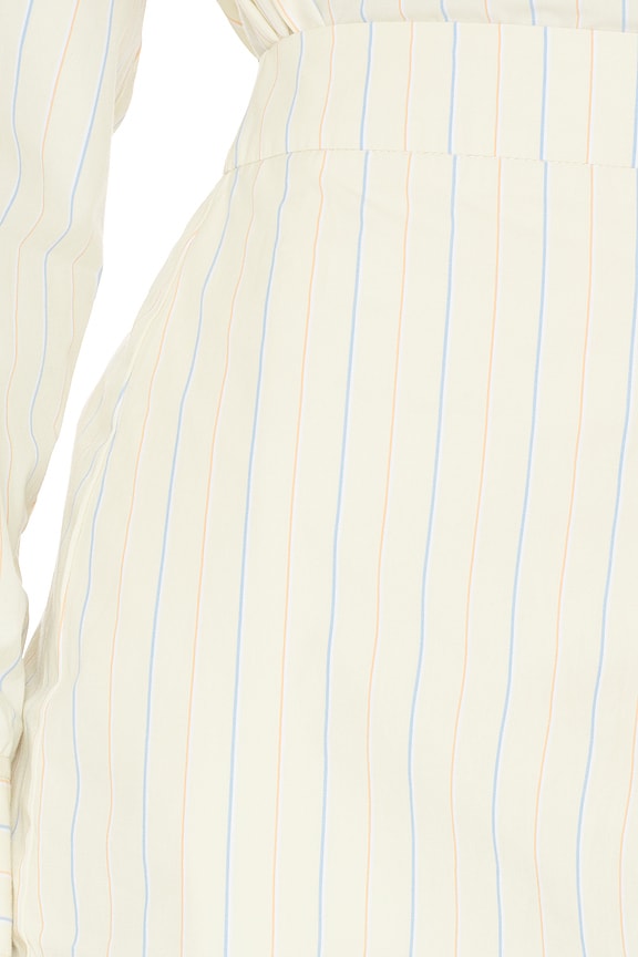x REVOLVE Leia Skirt