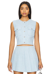 Emmeline Top
