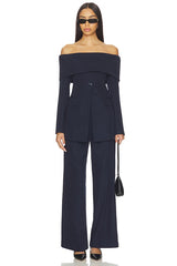 Derrick Off The Shoulder Top