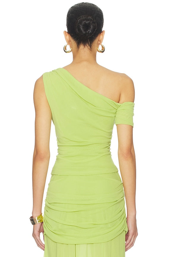 Divya Top