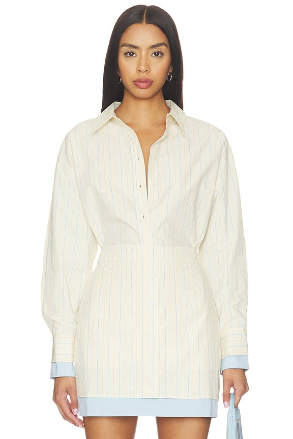 Marmalade Shirts