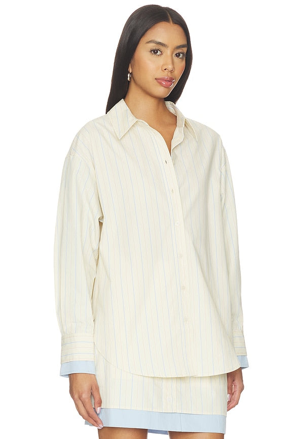 Marmalade Shirts