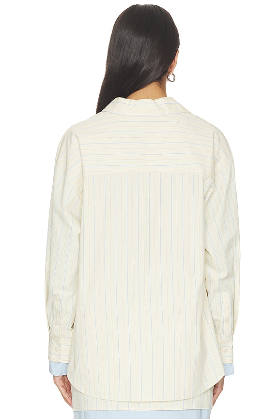 Marmalade Shirts
