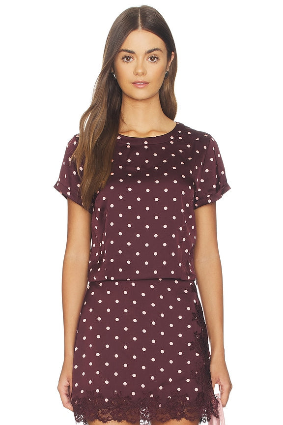 x REVOLVE Raye Top