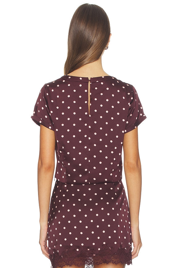 x REVOLVE Raye Top