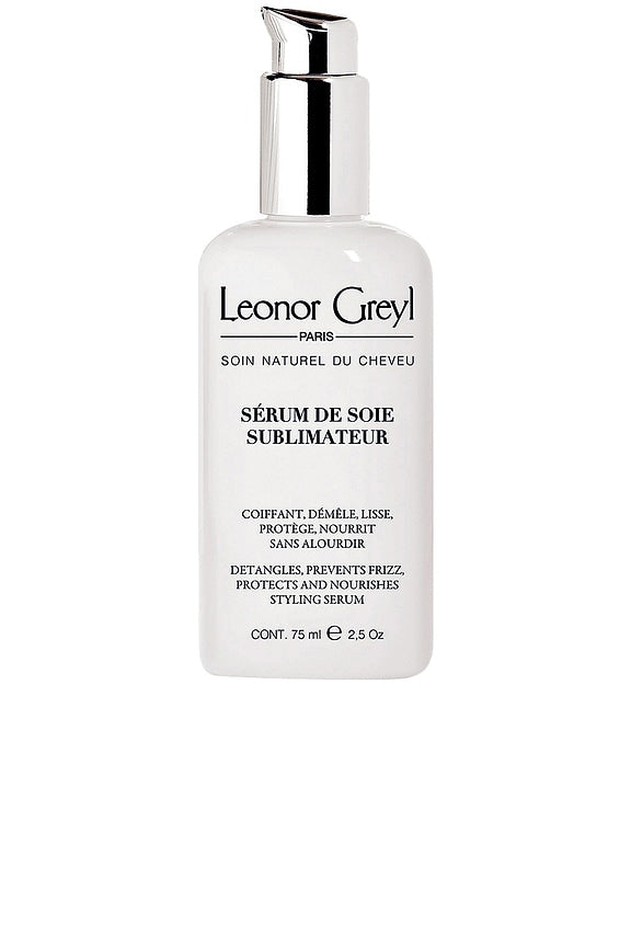 Serum de Soie Sublimateur Nourishing &amp; Protective Serum
