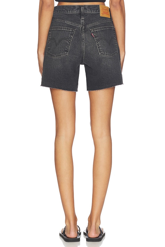 501 Mid Thigh Short
