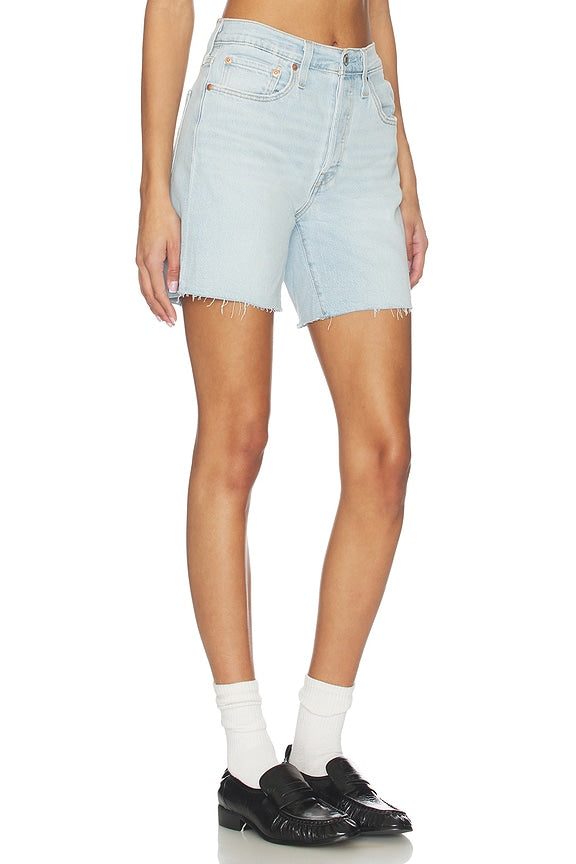 501 Mid Thigh Short