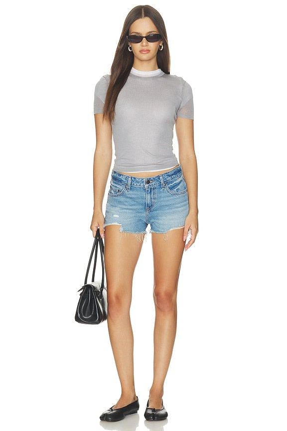 Low Short
