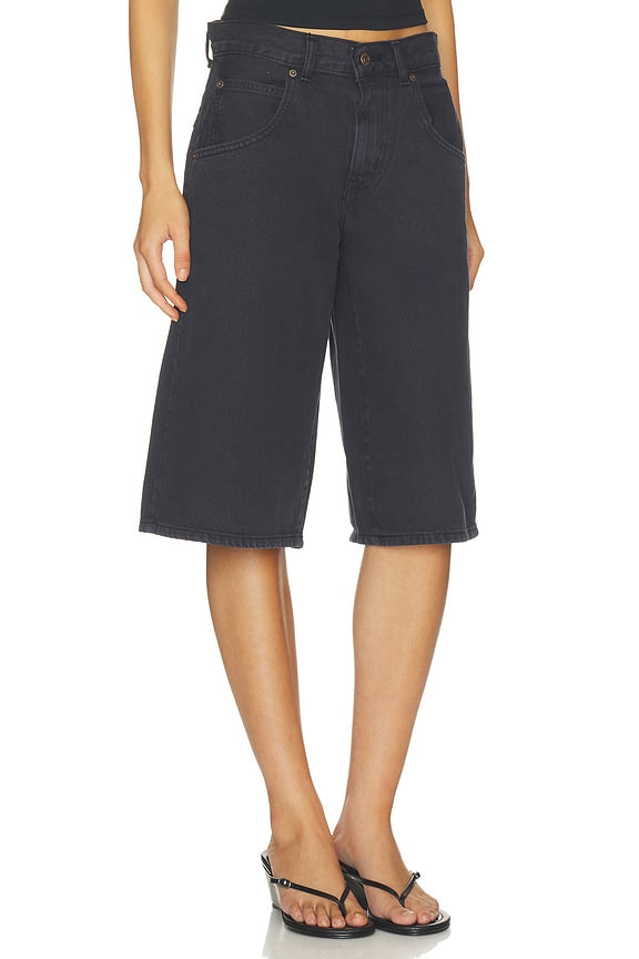 Super Baggy Jort