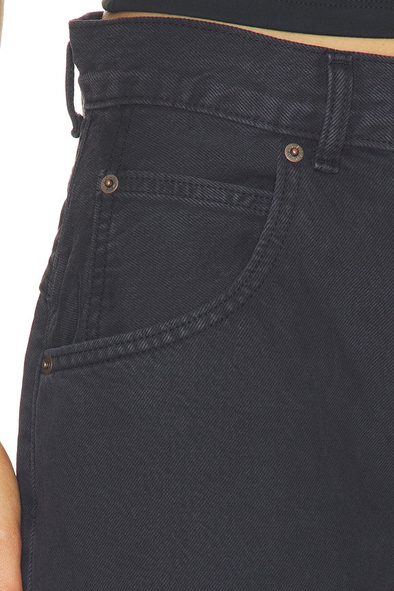 Super Baggy Jort