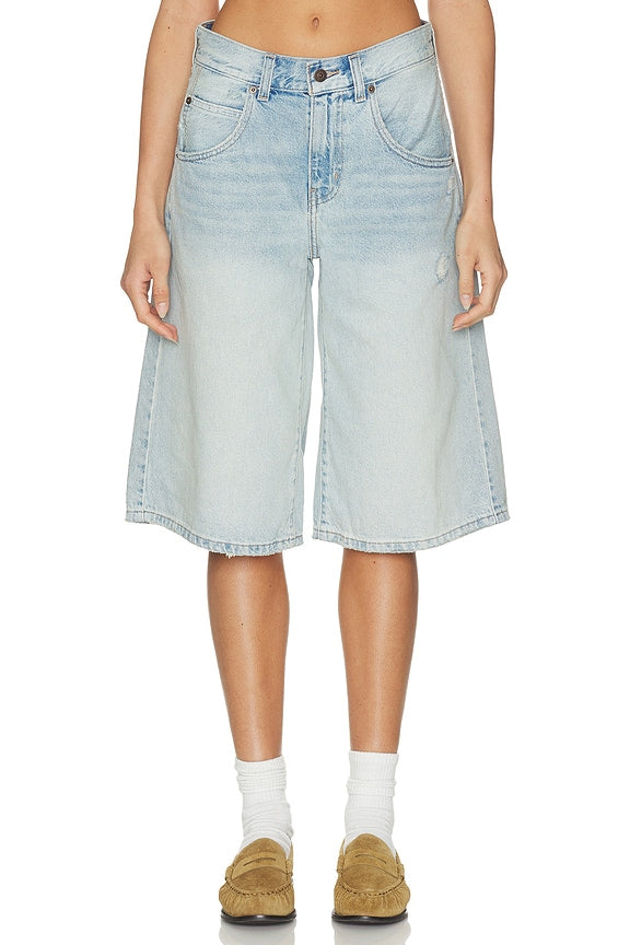 Super Baggy Jort