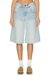 Super Baggy Jort