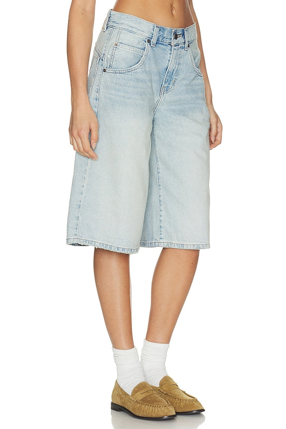 Super Baggy Jort
