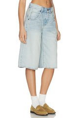 Super Baggy Jort