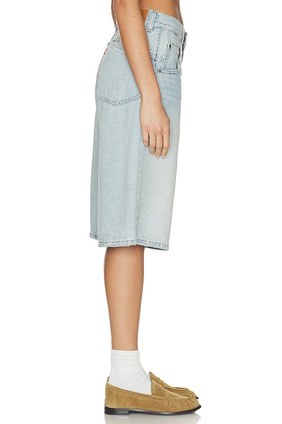 Super Baggy Jort
