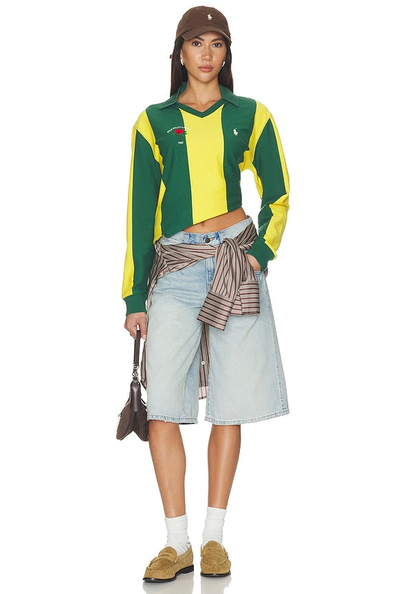 Super Baggy Jort