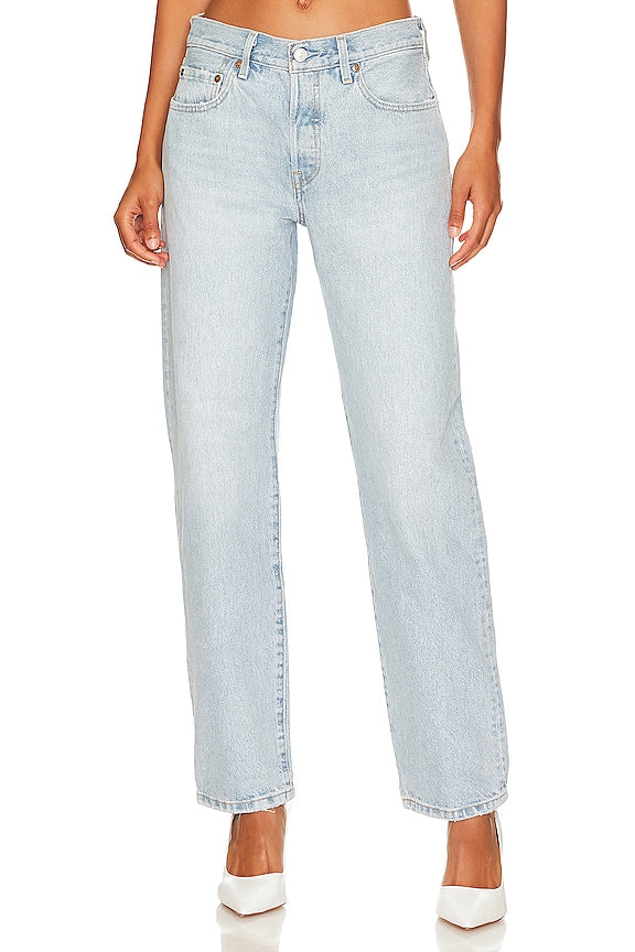 90's 501 Jeans