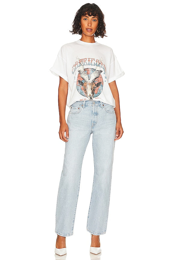 90's 501 Jeans