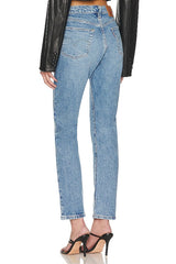 501 Straight Jeans