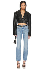 501 Straight Jeans