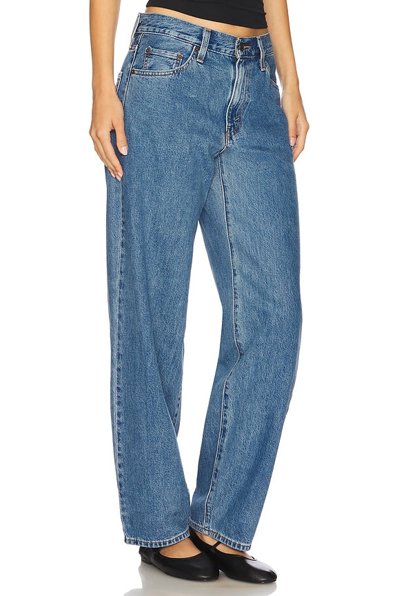 Baggy Dad Jeans