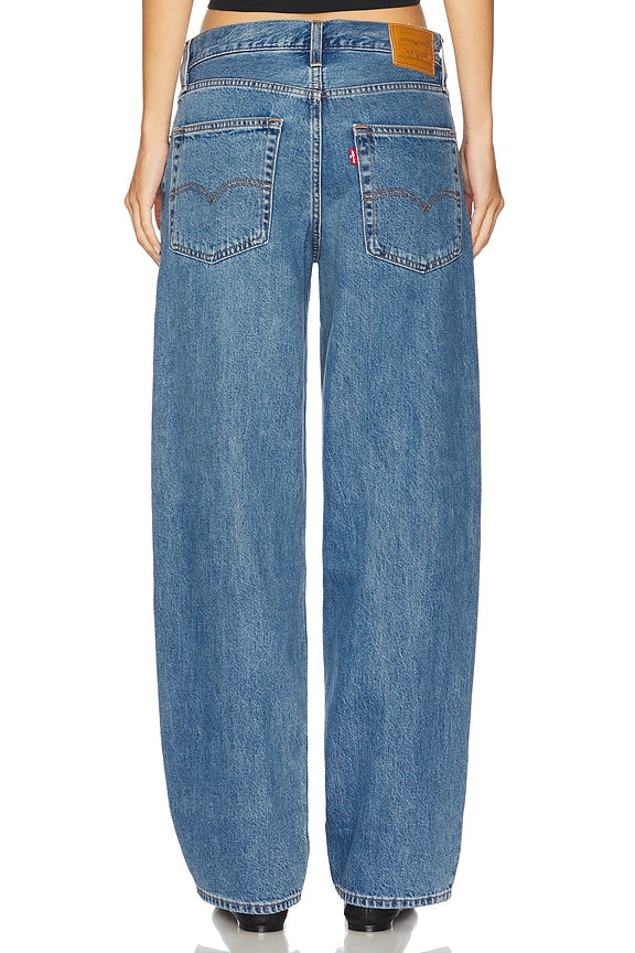 Baggy Dad Jeans