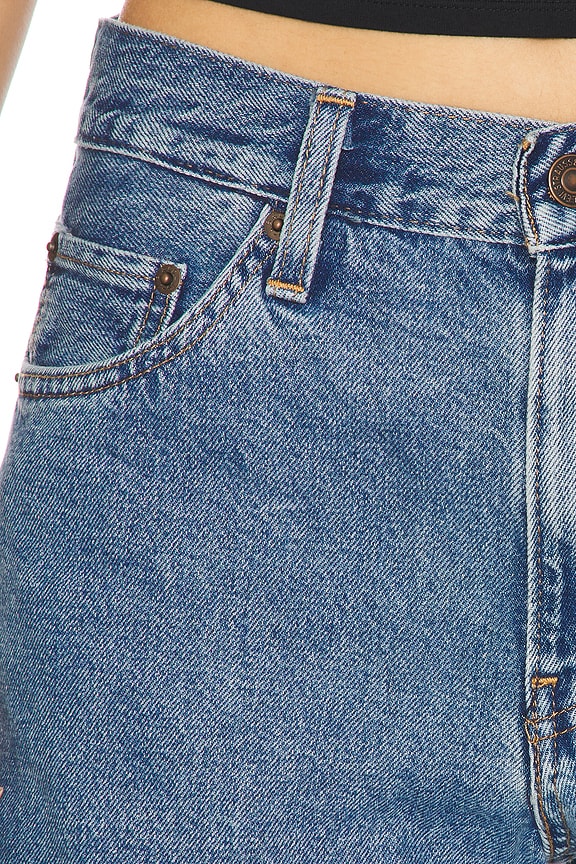 Baggy Dad Jeans