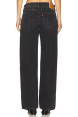 Low Loose Jeans