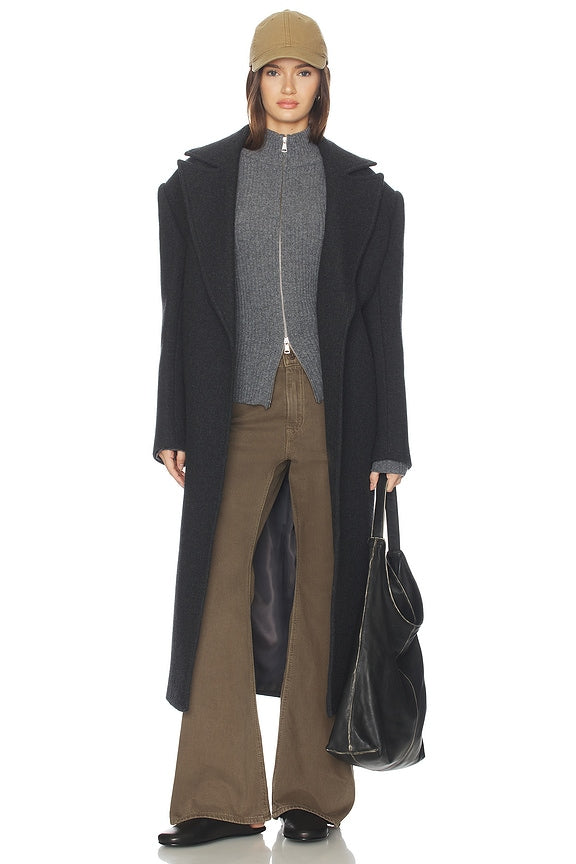 Loose Boot Jeans