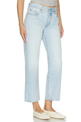 501 '90s Ankle Jeans