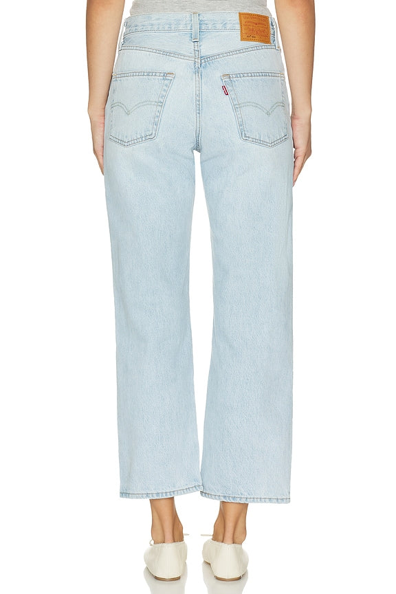 501 '90s Ankle Jeans