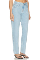 Loose Taper Jean