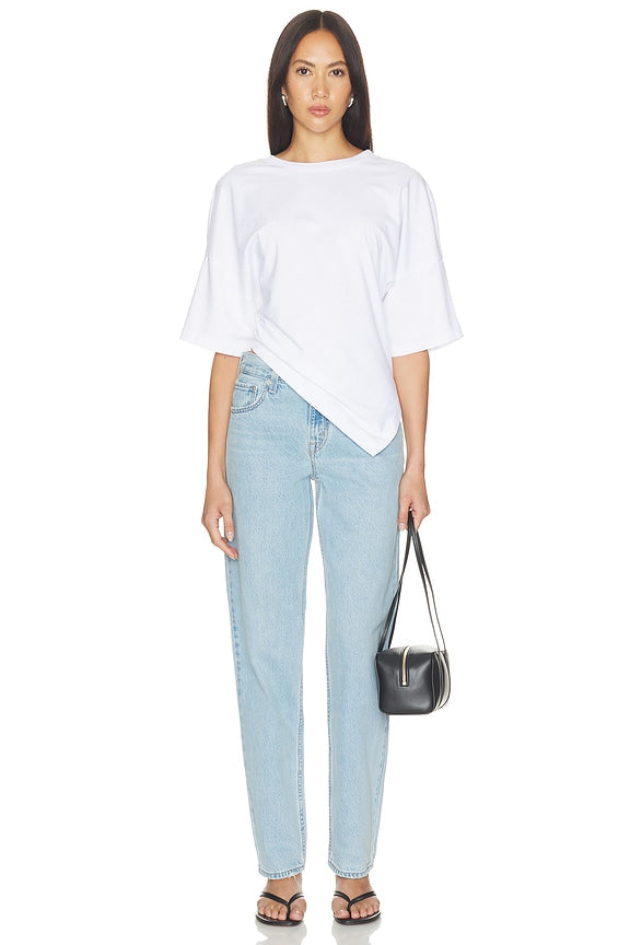 Loose Taper Jean