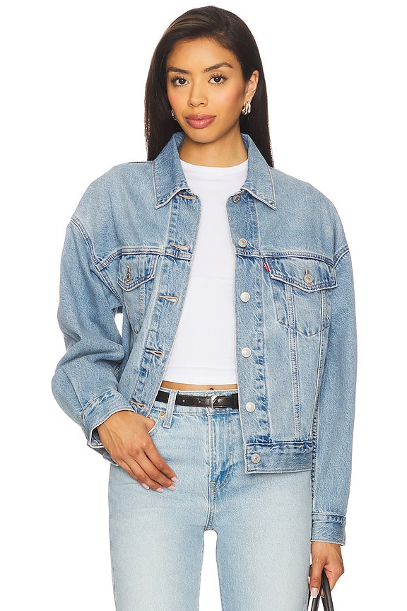 90s Trucker