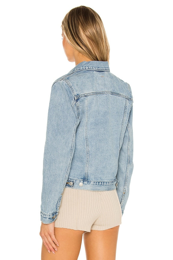 Original Trucker Jacket
