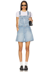 Utility Shortall