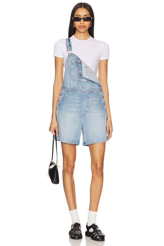 Utility Shortall